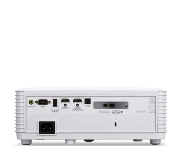 Acer Vero PL3510ATV - 1260979 - zdjęcie 6
